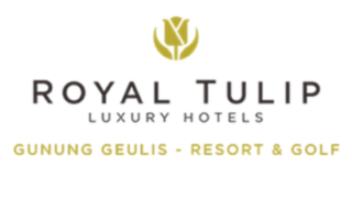 Royal Tulip Gunung Geulis, Bogor Royal Tulip Gunung Geulis, Bogor