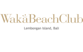 Waka Beach Club, Nusa Lembongan Waka Beach Club, Nusa Lembongan