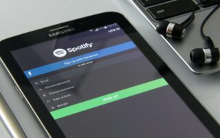 Staff Playlists Are Not a Solution